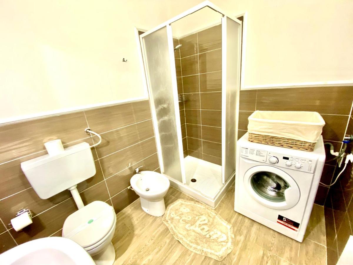 Apartament Maestrale Tertenìa Zewnętrze zdjęcie