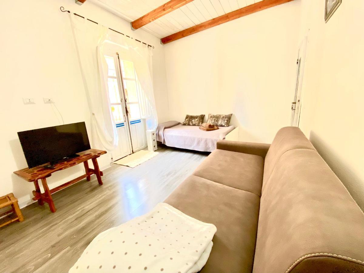 Apartament Maestrale Tertenìa Zewnętrze zdjęcie