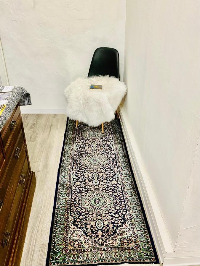 Apartament Maestrale Tertenìa Zewnętrze zdjęcie