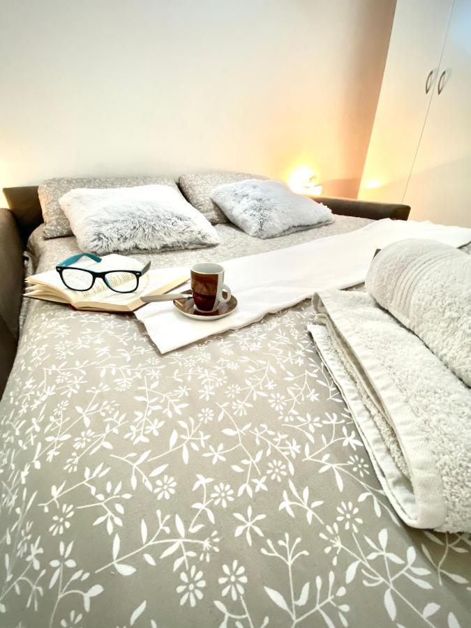 Apartament Maestrale Tertenìa Zewnętrze zdjęcie